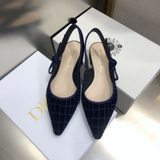 Christian Dior High Heels